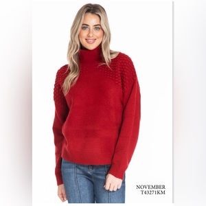 ❤️ Tru luxe Sweater